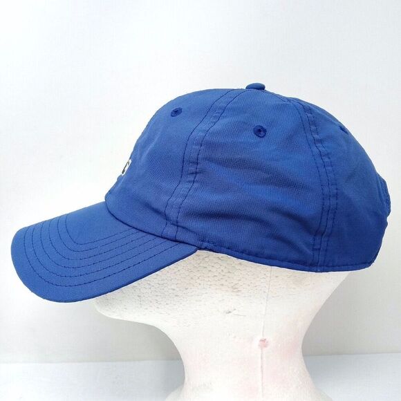 Vineyard Vines Mens Whale Logo Performance Golf Preppy Strapback Hat Cap - Picture 3 of 7